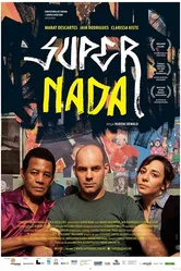 Super Nada постер