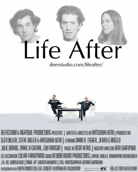 Постер Life After 2004