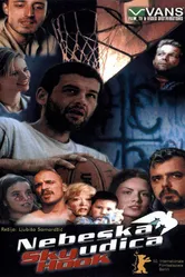 Небесный крюк 2000 постер