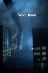 Cold Blood постер
