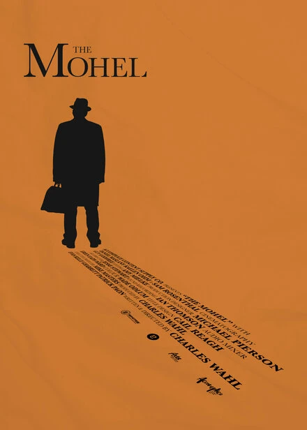 Постер The Mohel