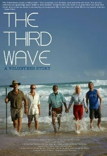 Постер The Third Wave 2007