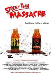Street Team Massacre постер
