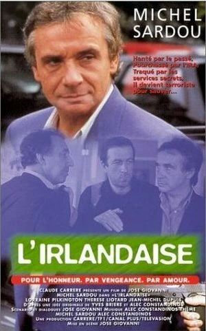 Постер L'irlandaise