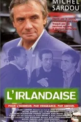 L'irlandaise постер