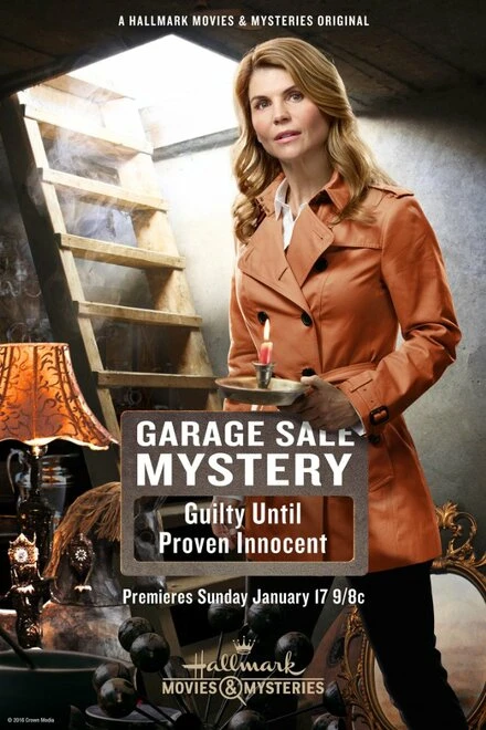 Постер Guilty Until Proven Innocent 2016