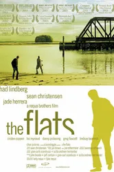 The Flats 2002 постер