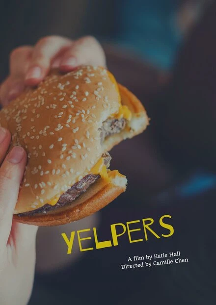 Постер Yelpers