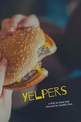 Yelpers постер