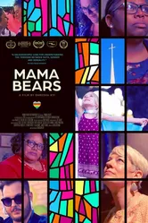 Mama Bears постер