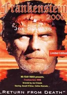 Франкенштейн 2000 1991 постер