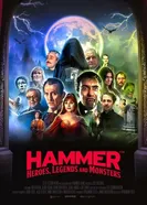 Hammer: Heroes, Legends and Monsters постер