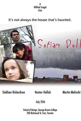 Кукла Софии 2012 постер