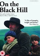 На Чёрной горе 1988 постер