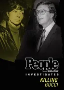 Расследование журнала People: Убийство Гуччи постер