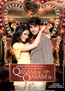 Qasam Se Qasam Se постер
