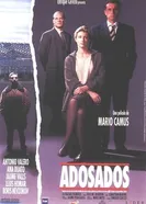 Пригород 1996, Испания постер