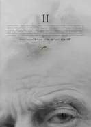 II постер