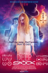 Deep Shock постер