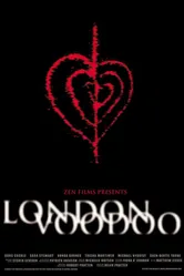 Вуду из Лондона 2004 постер