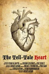 The Tell-Tale Heart 2013 постер