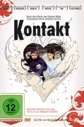 Контакт 2005 постер