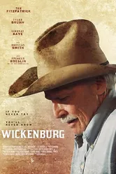 Wickenburg постер