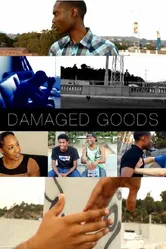 Damaged Goods 2014, США постер