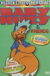 Крошка Хью 1994 постер