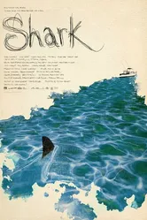 Shark 2021 постер