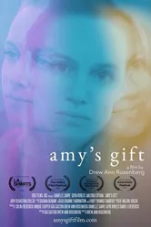 Amy's Gift постер