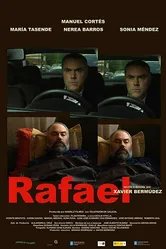 Рафаэль 2008 постер