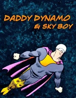Постер Daddy Dynamo