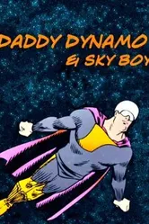 Daddy Dynamo постер