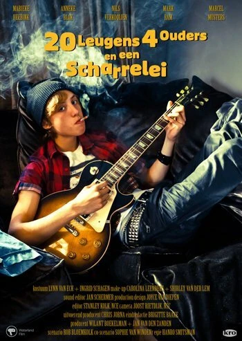 Постер Дитя времени 2013