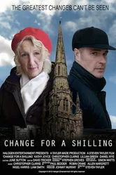 Change for a Shilling постер