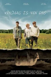 Vandaag is van ons постер