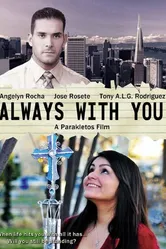 Always with You 2014 постер