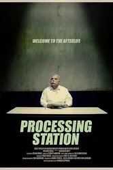 Processing Station постер