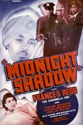Midnight Shadow постер