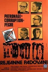 Режанна Падовани 1973 постер