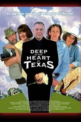 Deep in the Heart 1996 постер