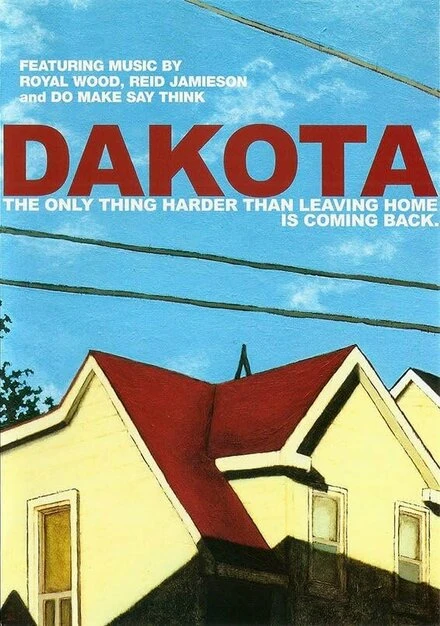 Постер Dakota 2007