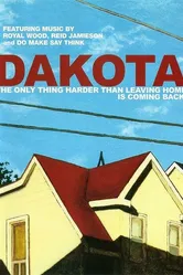 Dakota 2007 постер