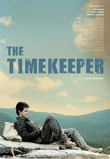 Постер Табельщик 2009