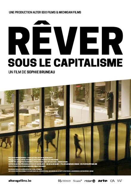 Постер Rêver sous le capitalisme