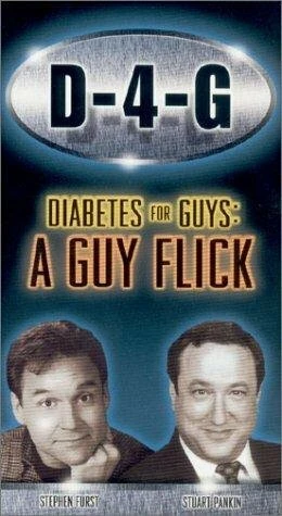 Постер D4G