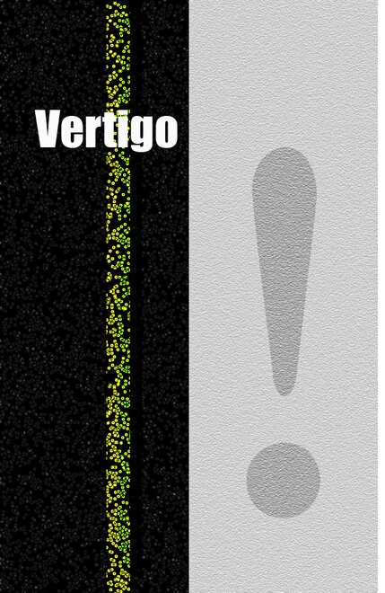 Постер Вертиго 2010