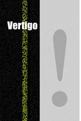 Вертиго 2010 постер
