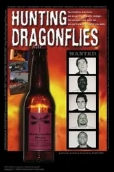 Hunting Dragonflies постер